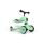 Scoot & Ride Highwaykick 1 Jeździk i hulajnoga 2w1 Kiwi - 568498 - zdjęcie 4